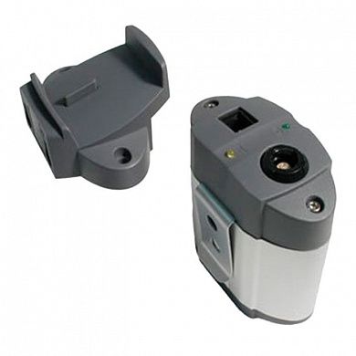 Переносной зарядный блок с аккумулятором для проводного All Pupil II XL/LED 3991+3993 Riester Переносной зарядный блок с аккумулятором для проводного All Pupil II XL/LED 3991+3993 Riester