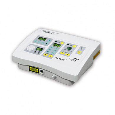 Аппарат для лазерно-вакуумной терапии «Лазмик»