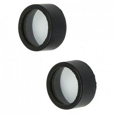 Панорамные линзы плюс 1D для луп SuperVu Galilean Riester