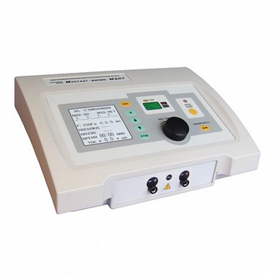 Аппарат Мустанг-Физио-Интер