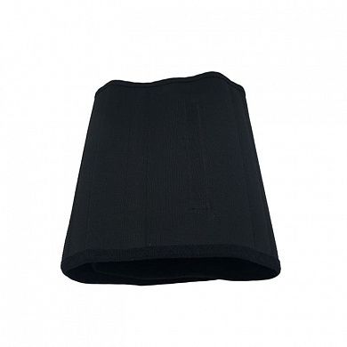 Бандаж фиксирующий компрессионный модель 1105 размер 4 (черный)