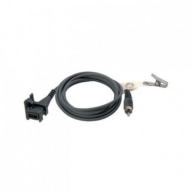 Кабель соединительный UNPLUGGED-Cinch (1,6 м) Heine, Германия