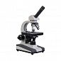 Микроскоп монокулярный Микромед 1 (вариант 1-20)