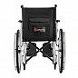 Инвалидная кресло-коляска механическая Ortonica Base 350