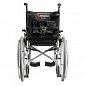 Кресло-коляска инвалидная механическая Ortonica Recline 500
