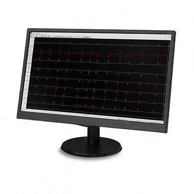 Комплекс ЭЛКАРТ-ЧПС для проведения электрофизиологических исследований сердца, Lorge Medical