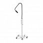 Светильник медицинский GS Exam Light IV с настольным/настенным креплением Welch Allyn