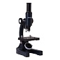 Монокулярный микроскоп для начинающих Levenhuk 2S NG США