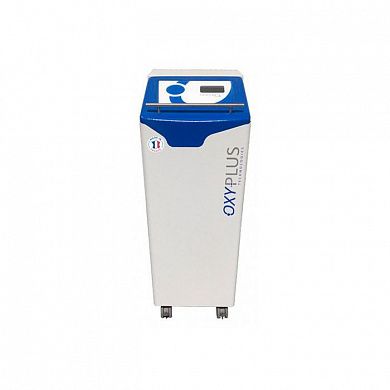 Концентратор кислорода ModulO2 Duplex Oxyplus Technologies, Франция