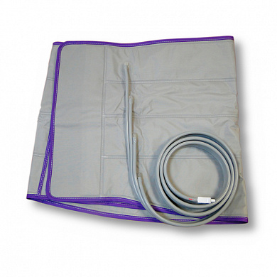 Опция для аппаратов серии LymphaNorm 4k — манжета для талии XXL