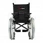 Инвалидная кресло-коляска механическая Ortonica Base Lite 350