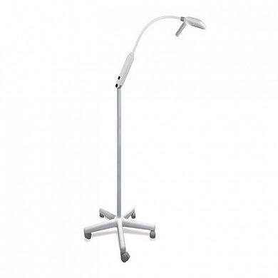 Светильник хирургический передвижной marLED E1, с принадлежностями KLS Martin