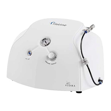 Аппарат для микродермабразии Pristine, Viora Израиль