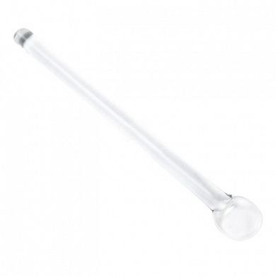 Лопаточка стеклянная