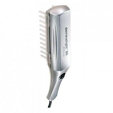 Dermalight 80 Dr. Hoenle для диагностики (Лампа Вуда, UVA)