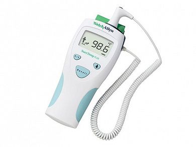 Термометр ветеринарный SureTemp Plus 690 Welch Allyn, США