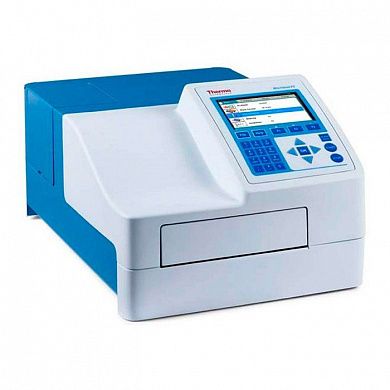 Микробиологический анализатор для видовой идентификации микроорганизмов и определения чувствительности к антибиотикам, Multiscan FC