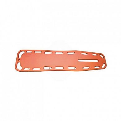 Щит спинальный иммобилизационный Медплант YXH-1A6A с ременной системой