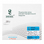 Эндопротез-сетка (сетка хирургическая) полипропиленовый для восстановительной хирургии ЭСФИЛ стандартный, 30х30 см, Линтекс