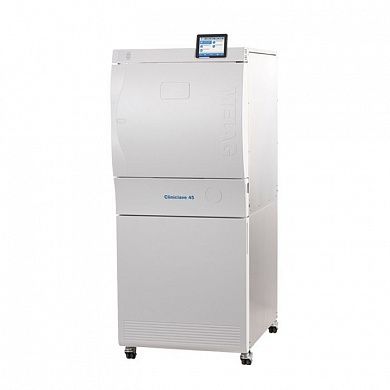 Паровой стерилизатор Cliniclave 45/45М, Melag
