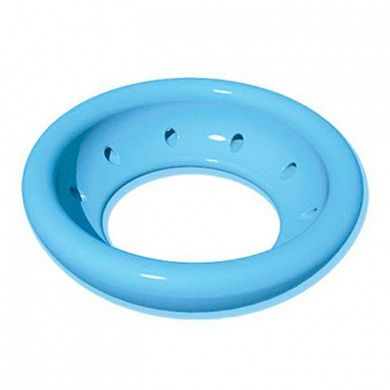 Пессарий силиконовый: цервикальный перфорированный 70/21/32, Беларусь