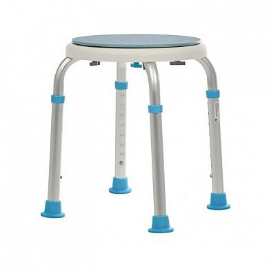 Табурет для ванны LUX 565