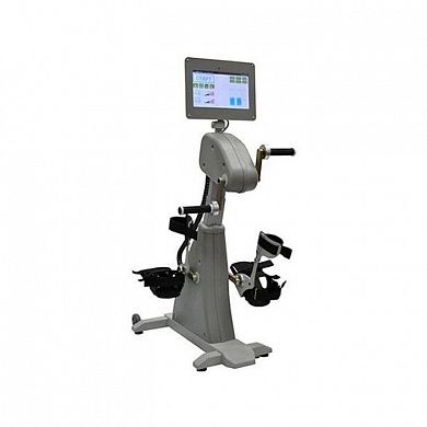 Орторент МОТО (Актив-Пассив) - тренажер для активно-пассивной разработки верхних и нижних конечностей, Россия