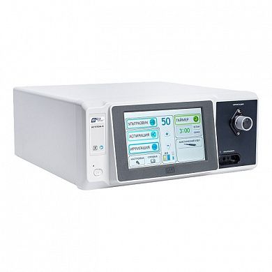 Блок управления ACTITON-A (с режимом аспирации жидкости) для аппарата ультразвукового хирургического кавитационного &amp;amp;amp;amp;quot;ФОТЕК&amp;amp;amp;amp;quot;