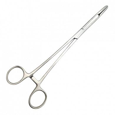 Корнцанг прямой 260мм Surgicon, Пакистан