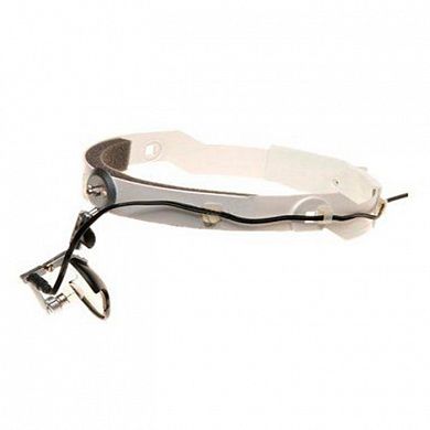 Налобный осветитель Clar S131 Dantschke, Германия