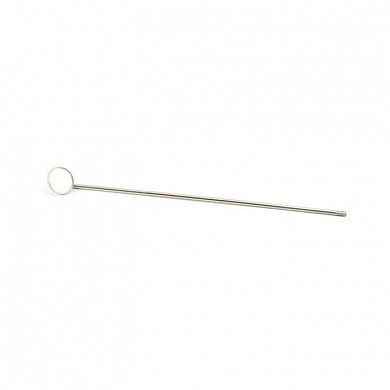 Зеркало гортанное 12 мм, без ручки Surgicon, Пакистан