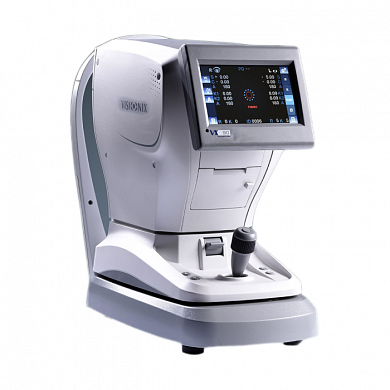 Авторефрактометр VX90