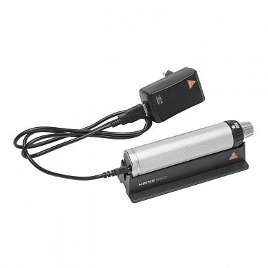 Рукоятка перезаряжаемая BETA ТR (4USB) 3,5 V Li-ion Heine, Германия