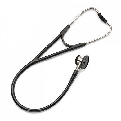 Стетофонендоскоп кардиологический Harvey Elite чёрный 71 см (25&amp;amp;amp;amp;amp;amp;amp;amp;amp;amp;quot;) Welch Allyn, США