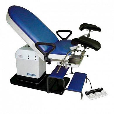 Электромеханическое кресло КМ-01-02 Зенит, Россия