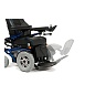 Инвалидная кресло-коляска с электроприводом Vermeiren Timix SU