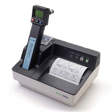 Портативный тимпанометр МикроТимп-3 Welch Allyn, США