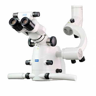 Стоматологический микроскоп ZUMAX OMS 2380