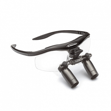 3980-655 Бинокулярные лупы XL Advantage System Riester, увеличение 5,5x, рабочее расстояние 34 см