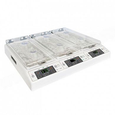 Размораживатель плазмы и крови PlasmaBox L