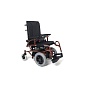 Инвалидная кресло-коляска с электроприводом Vermeiren Navix