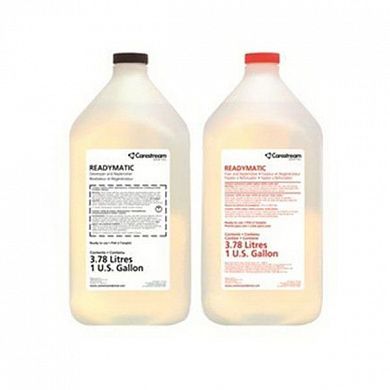 Фиксаж LX-Ray 4 х 1л ручной, США