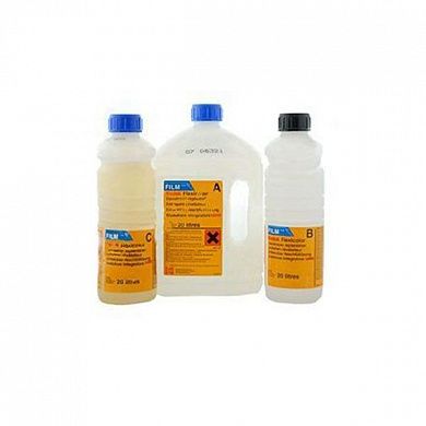 Набор концентратов &amp;amp;amp;amp;amp;amp;quot;РЕНМЕД-К&amp;amp;amp;amp;amp;amp;quot;, восстановитель - 3л (жидкий), Россия