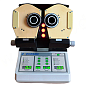 Аппарат лазерный для диагностики и восстановления бинокулярного зрения &amp;amp;amp;amp;amp;amp;quot;ФОРБИС&amp;amp;amp;amp;amp;amp;quot; исп.1, Россия