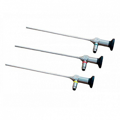 Трубка оптическая D=4 мм (артроскоп)