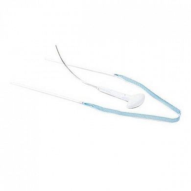 Система для коррекции стрессового недержания мочи у женщин GYNECARE TVT EXACT Ethicon Бельгия, США