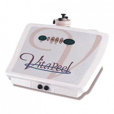 Dectro VitaPeel Аппарат для микродермабразии, Канада