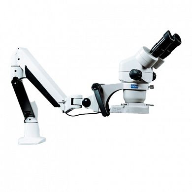 Зуботехнический микроскоп Zumax MZT-1
