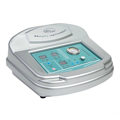 Аппарат вакуумный MD-3a-Aesthetic vacuum massage Gezatone, Франция