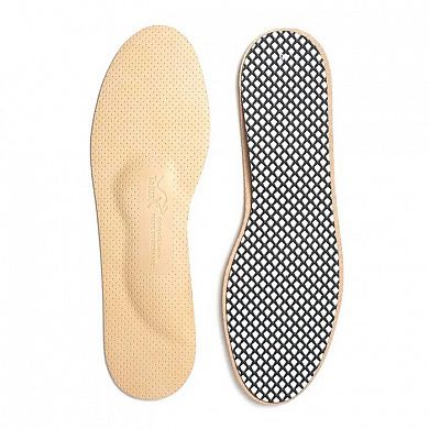 Стельки ортопедические мягкие "КОМФОРТ", 38К (38 размер ), Talus